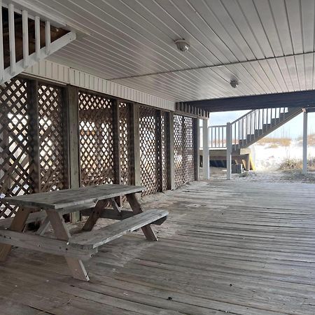 Villa Bonhomme Richard West Gulf Shores Esterno foto