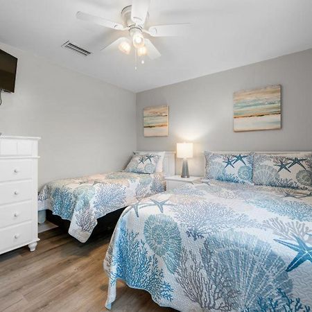 Villa Bonhomme Richard West Gulf Shores Esterno foto