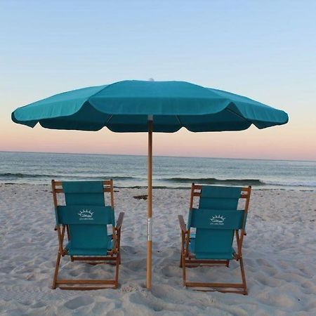 Villa Bonhomme Richard West Gulf Shores Esterno foto