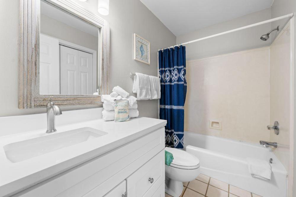 Villa Bonhomme Richard West Gulf Shores Esterno foto