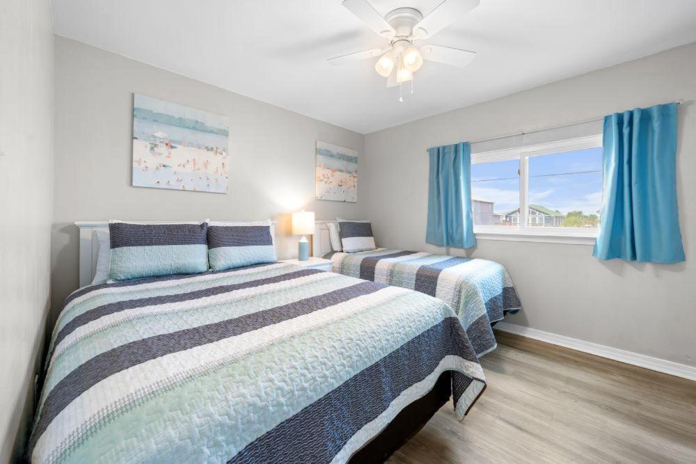 Villa Bonhomme Richard West Gulf Shores Esterno foto