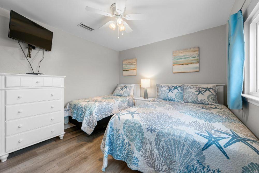 Villa Bonhomme Richard West Gulf Shores Esterno foto