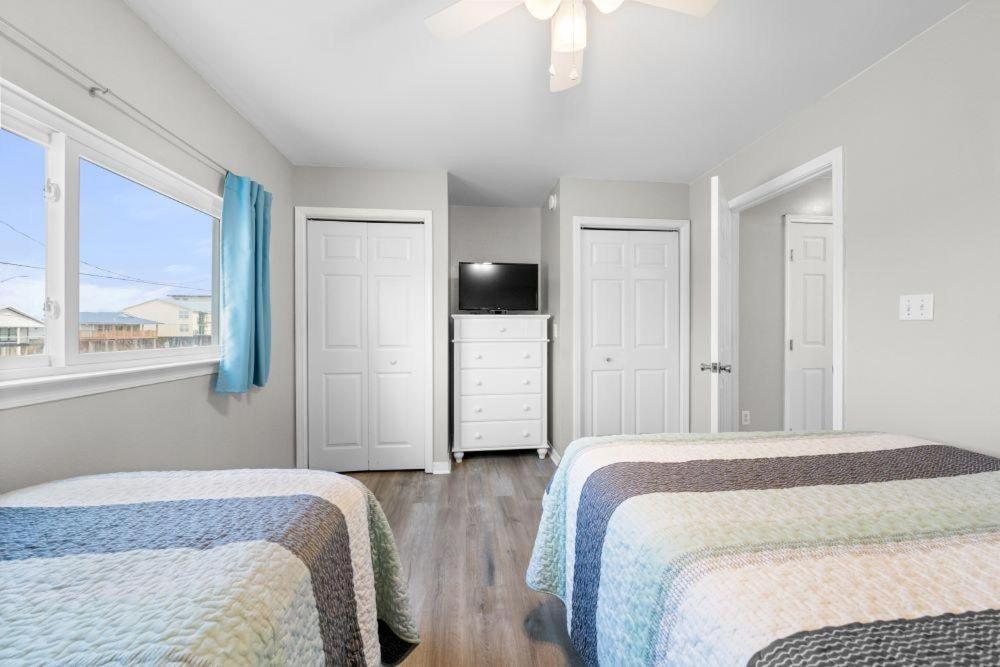 Villa Bonhomme Richard West Gulf Shores Esterno foto