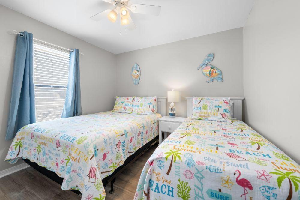 Villa Bonhomme Richard West Gulf Shores Esterno foto