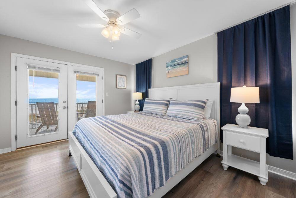 Villa Bonhomme Richard West Gulf Shores Esterno foto