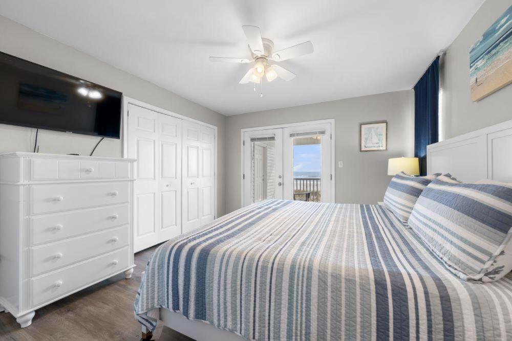 Villa Bonhomme Richard West Gulf Shores Esterno foto