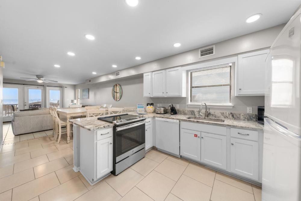 Villa Bonhomme Richard West Gulf Shores Esterno foto