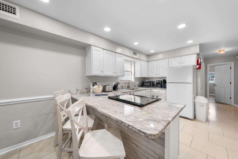 Villa Bonhomme Richard West Gulf Shores Esterno foto