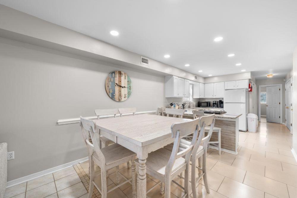 Villa Bonhomme Richard West Gulf Shores Esterno foto