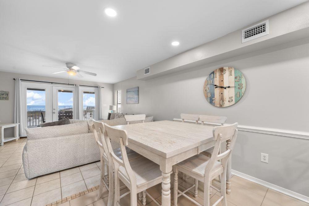 Villa Bonhomme Richard West Gulf Shores Esterno foto