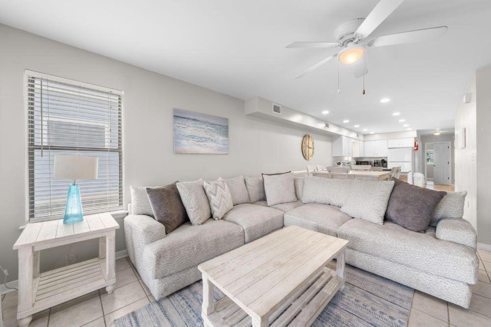 Villa Bonhomme Richard West Gulf Shores Esterno foto