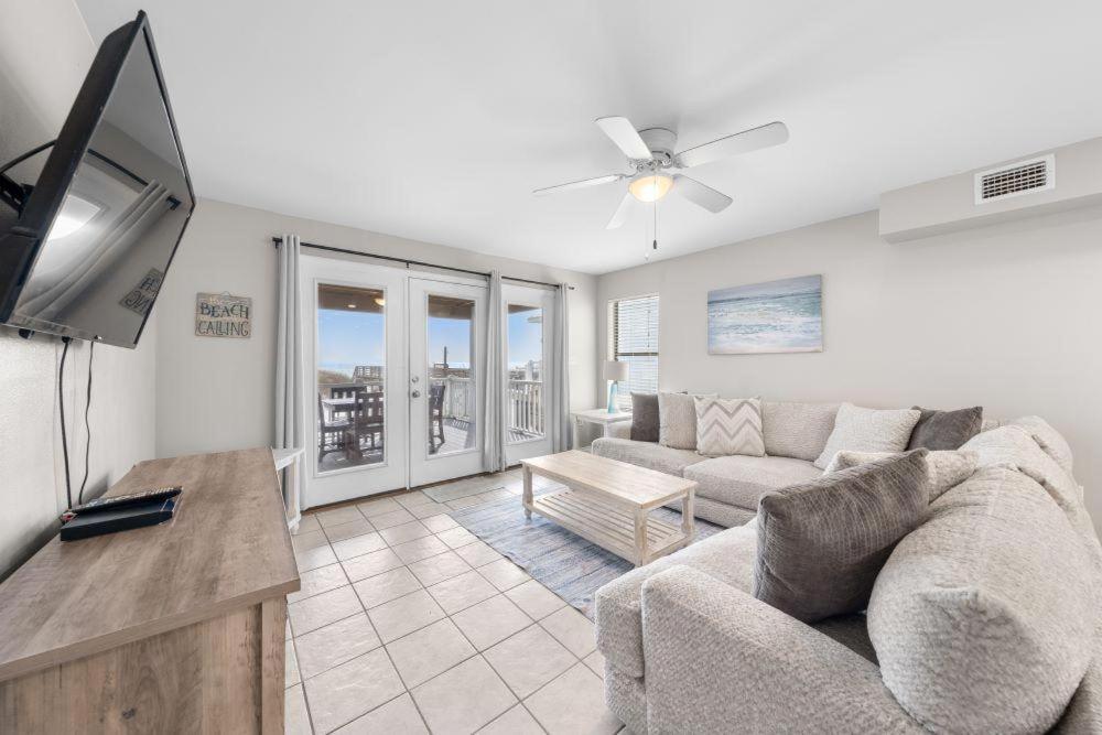 Villa Bonhomme Richard West Gulf Shores Esterno foto