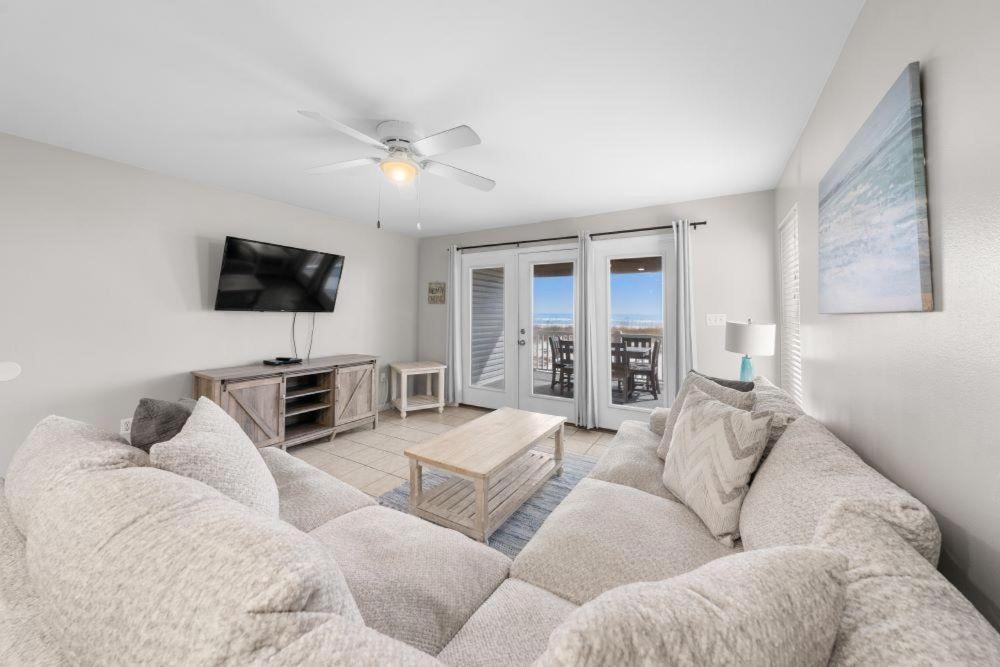 Villa Bonhomme Richard West Gulf Shores Esterno foto