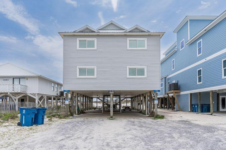 Villa Bonhomme Richard West Gulf Shores Esterno foto